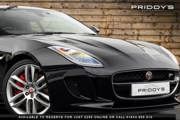 Used Jaguar F-Type 2016 for sale - 76281409: Photo 11