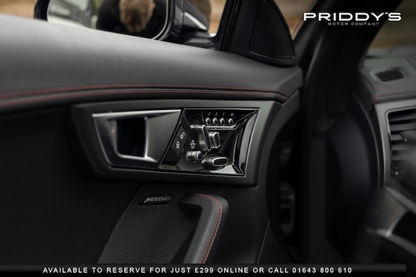 Used Jaguar F-Type 2016 for sale - 76281409: Photo 17