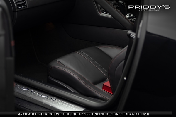 Used Jaguar F-Type 2016 for sale - 76281409: Photo 21