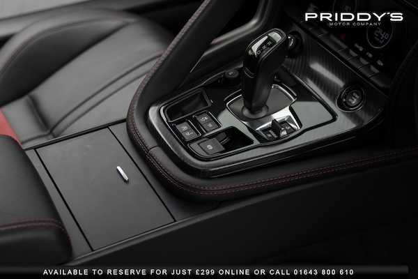 Used Jaguar F-Type 2016 for sale - 76281409: Photo 25