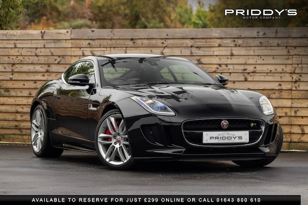 Used Jaguar F-Type 2016 for sale - 76281409: Photo 28