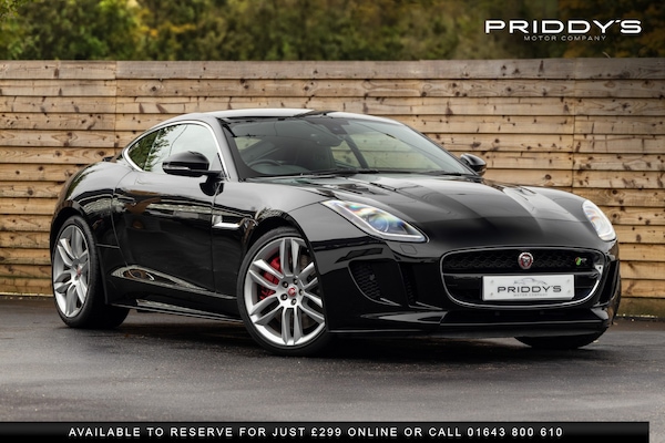Used Jaguar F-Type 2016 for sale - 76281409: Photo 29
