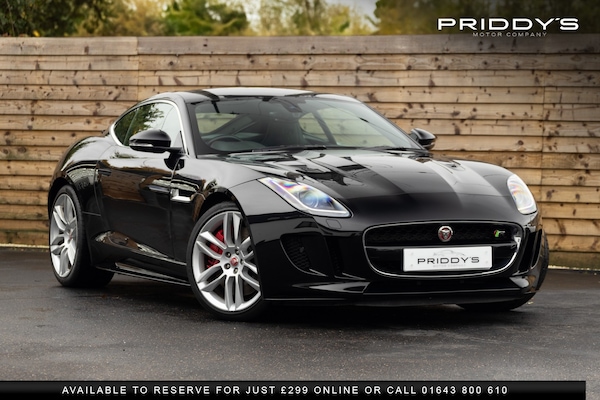 Used Jaguar F-Type 2016 for sale - 76281409: Photo 30