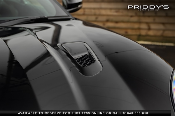 Used Jaguar F-Type 2016 for sale - 76281409: Photo 32