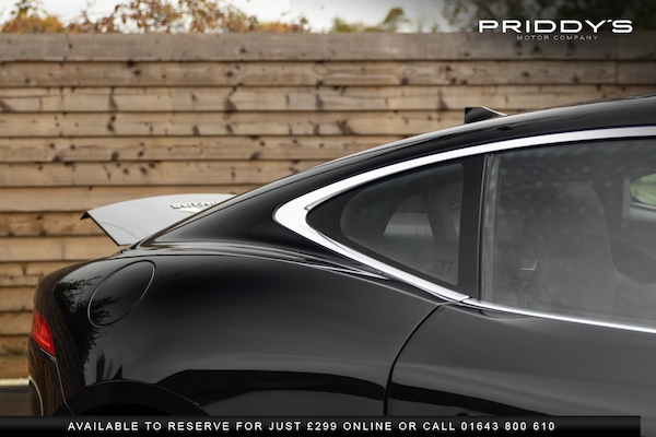 Used Jaguar F-Type 2016 for sale - 76281409: Photo 36