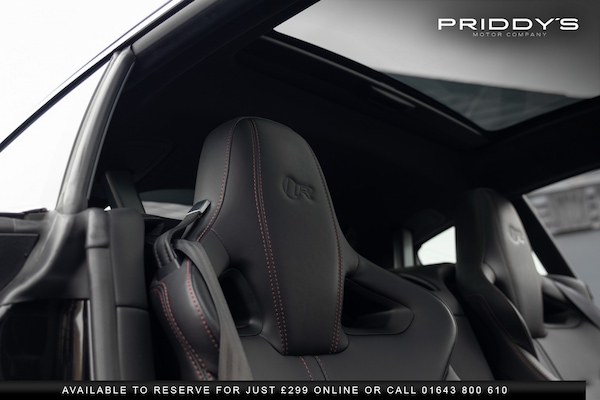 Used Jaguar F-Type 2016 for sale - 76281409: Photo 3