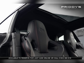 Used Jaguar F-Type 2016 for sale - 76281409: Photo 3