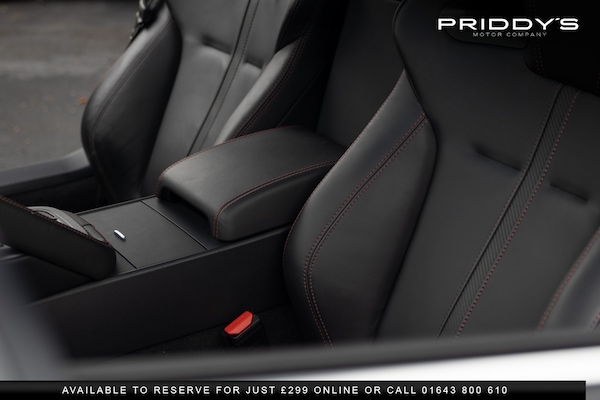 Used Jaguar F-Type 2016 for sale - 76281409: Photo 40