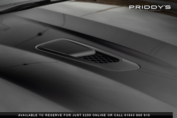 Used Jaguar F-Type 2016 for sale - 76281409: Photo 6