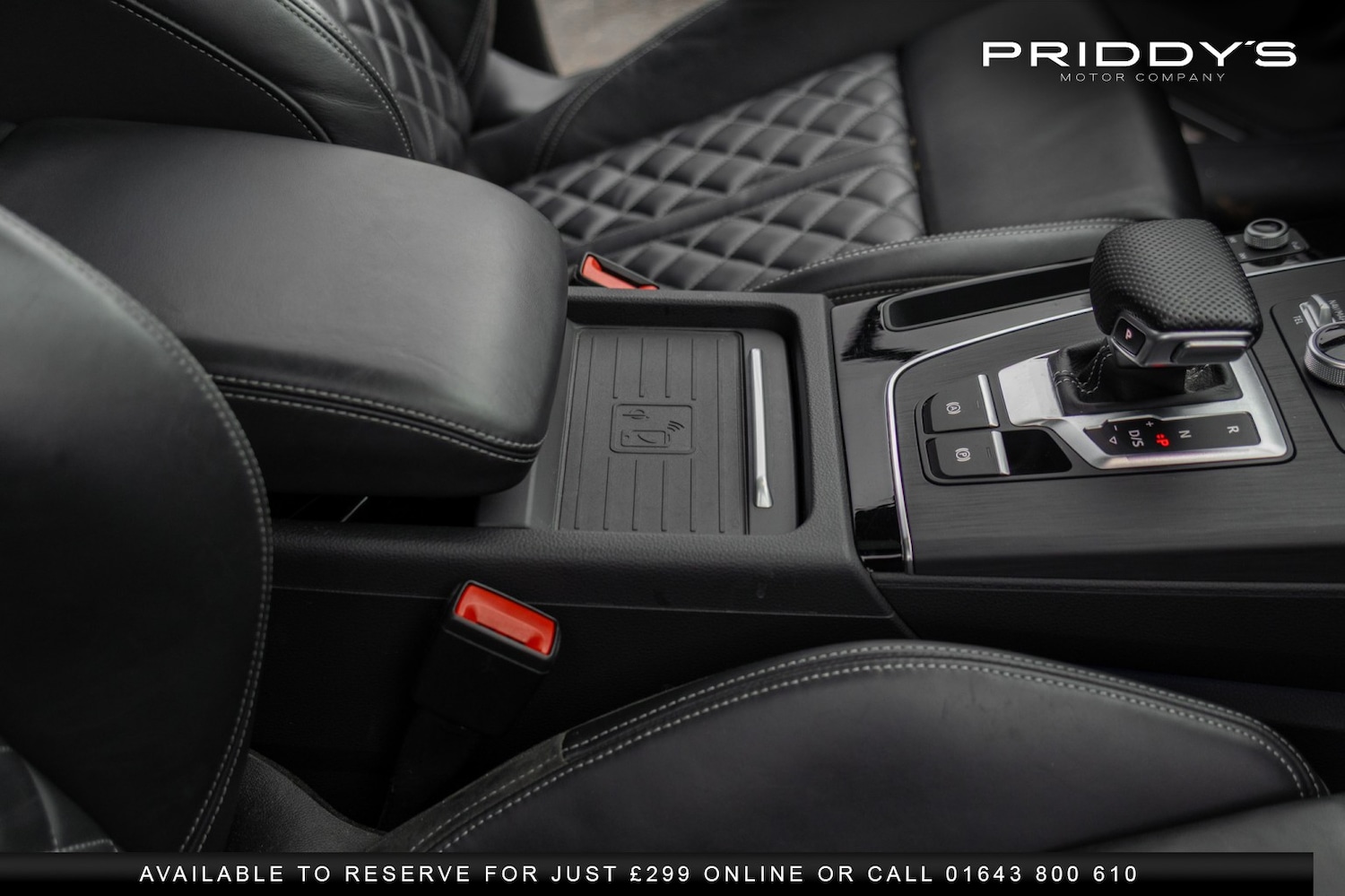 Used Audi Q5 2020 for sale - 77453411: Photo 10