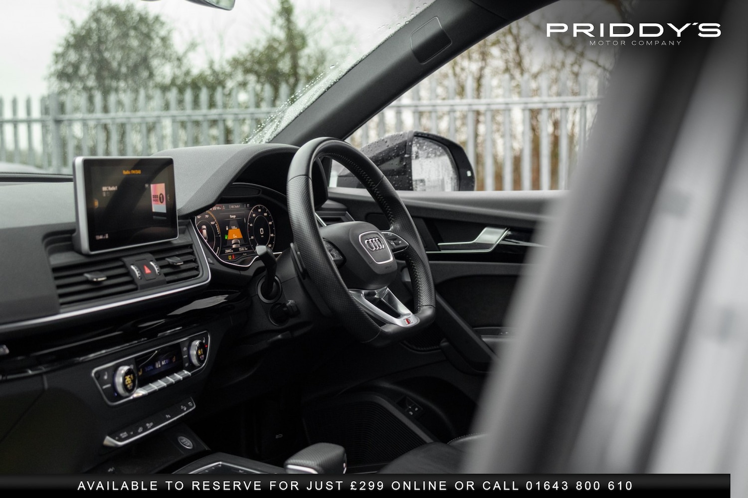 Used Audi Q5 2020 for sale - 77453411: Photo 15