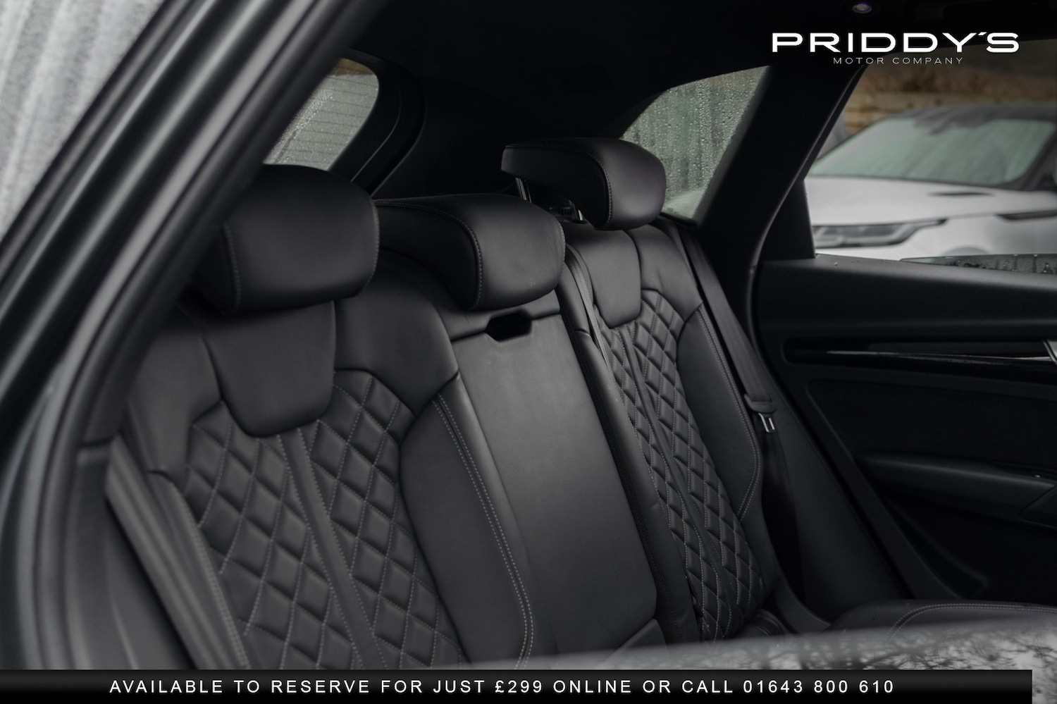 Used Audi Q5 2020 for sale - 77453411: Photo 16