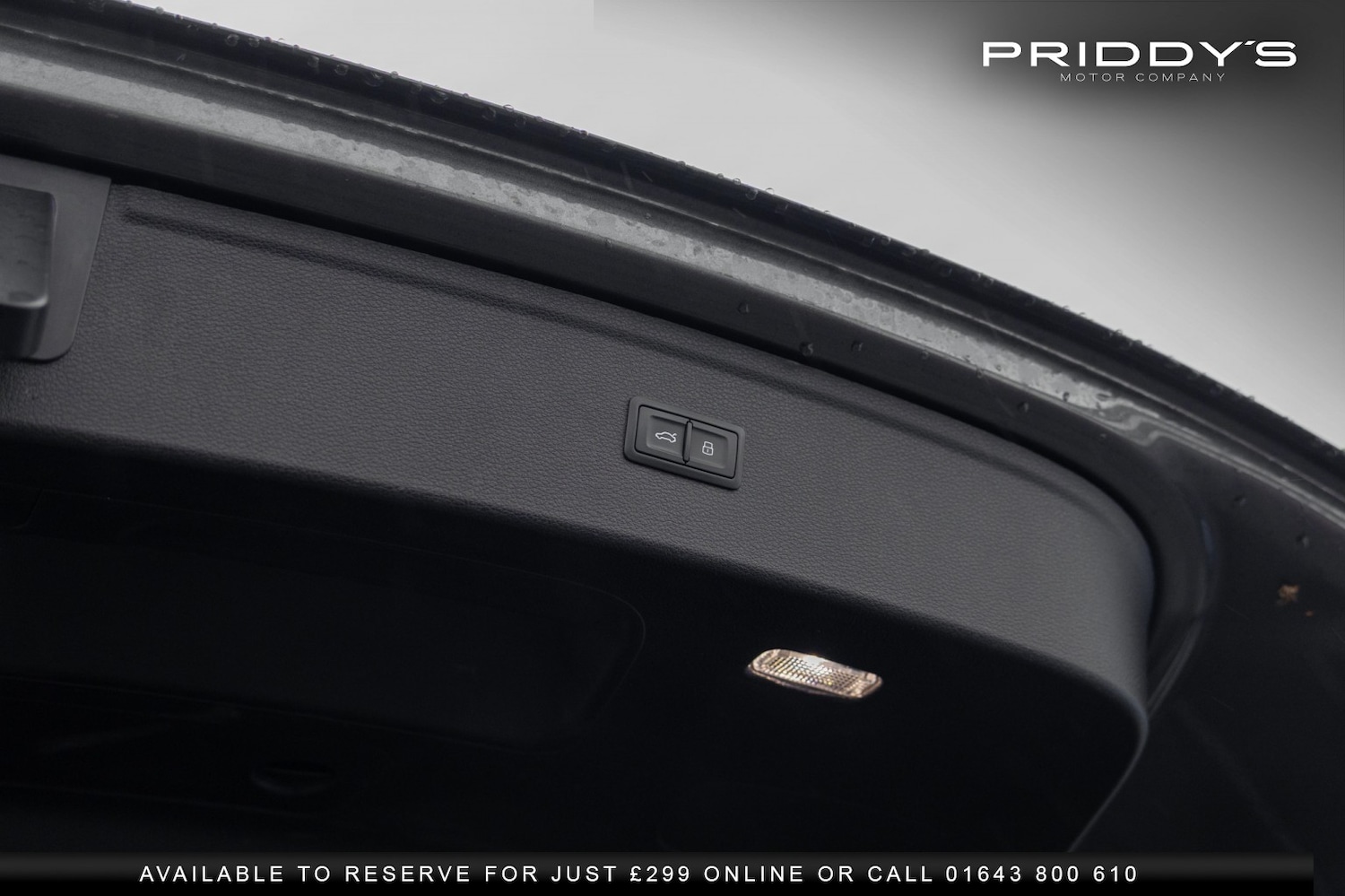 Used Audi Q5 2020 for sale - 77453411: Photo 18