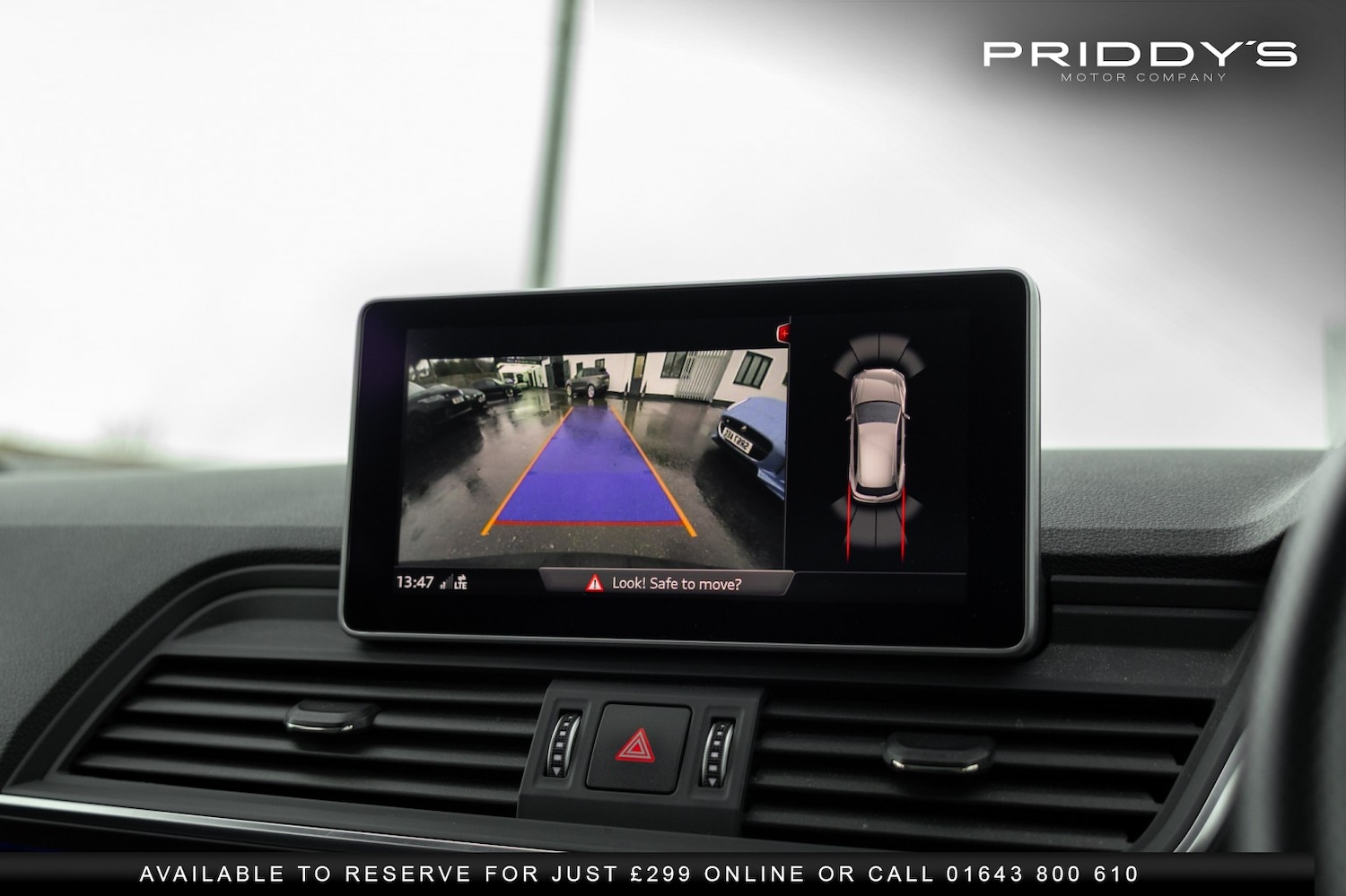 Used Audi Q5 2020 for sale - 77453411: Photo 19