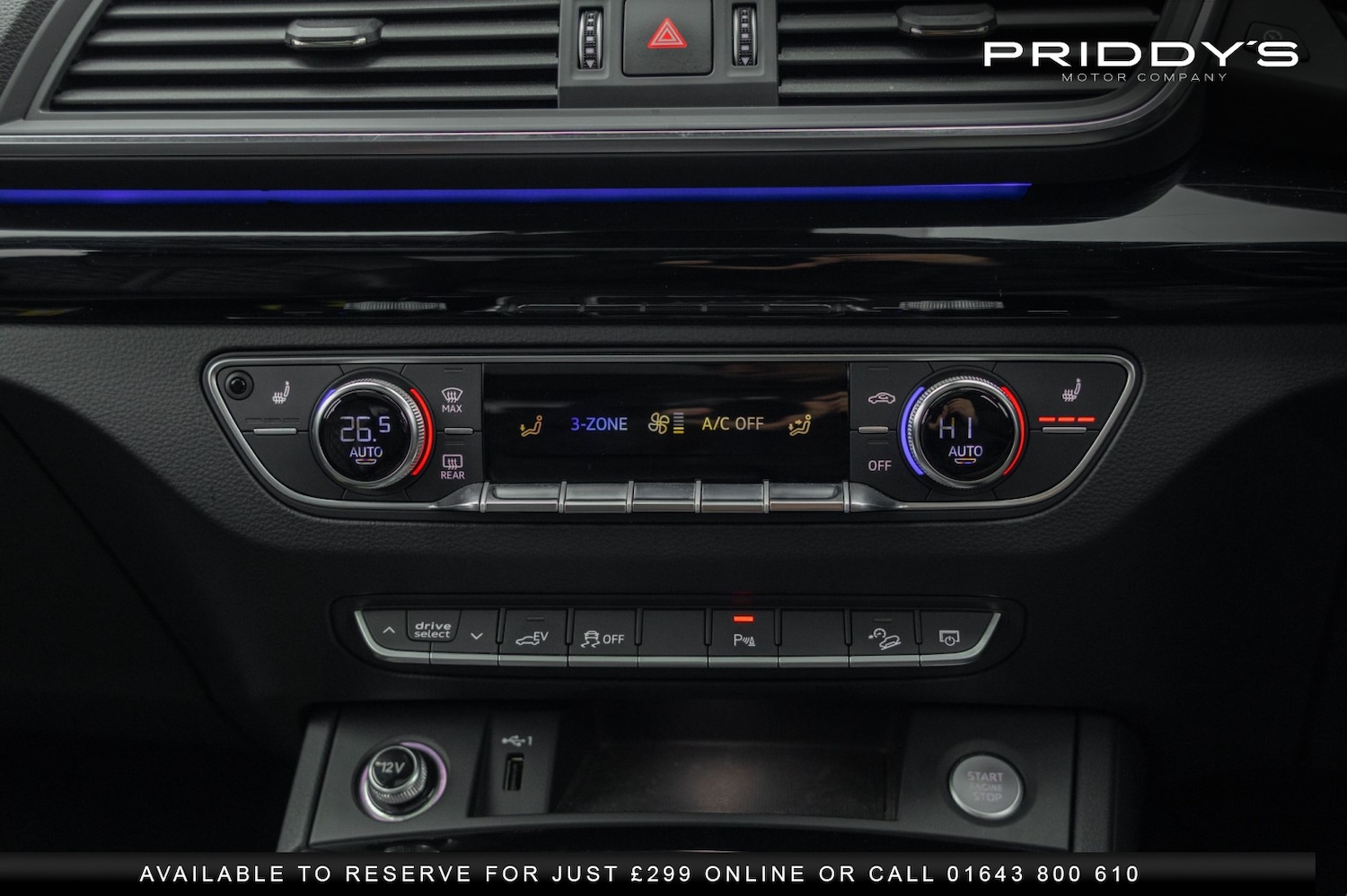 Used Audi Q5 2020 for sale - 77453411: Photo 23