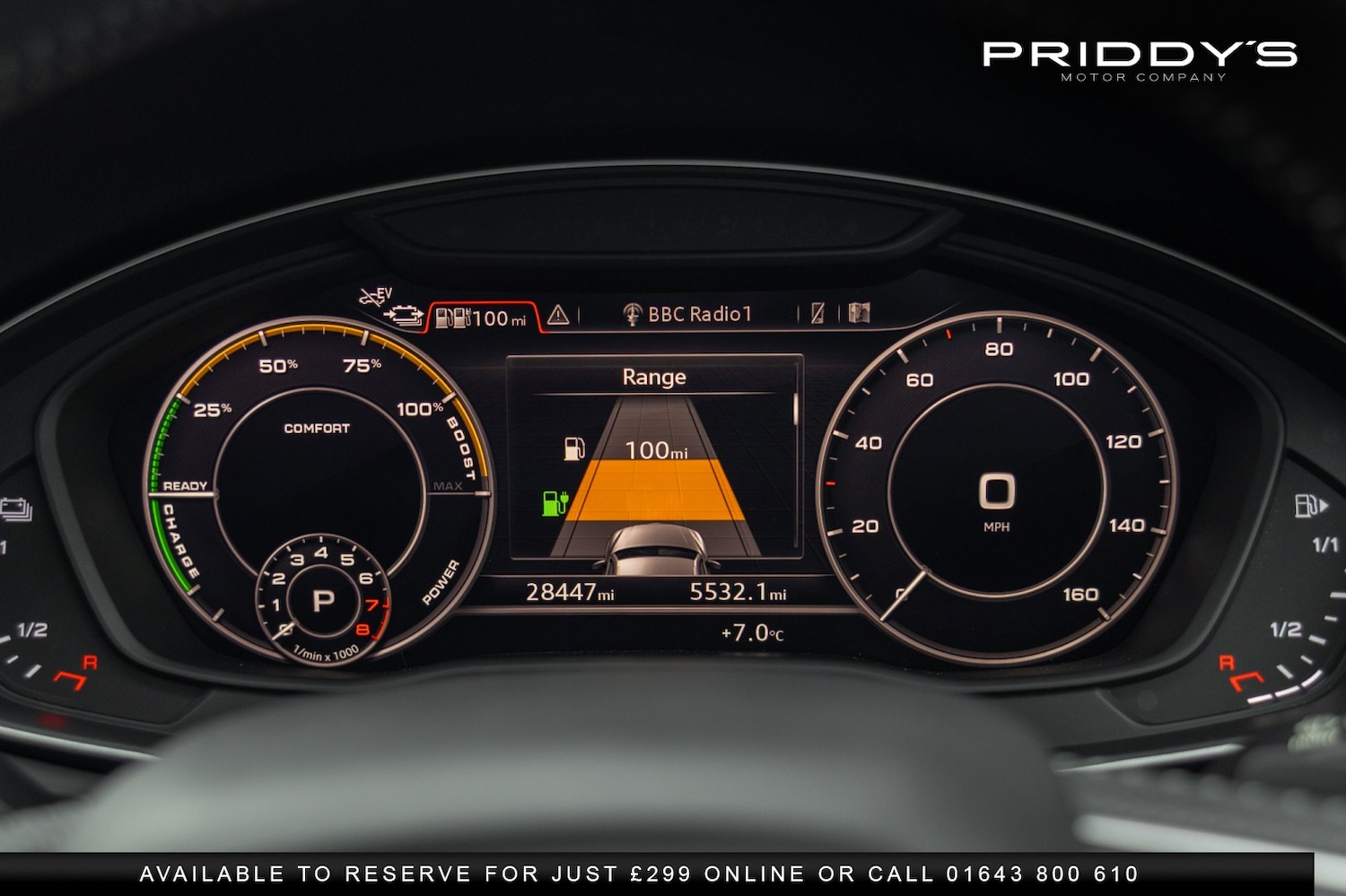 Used Audi Q5 2020 for sale - 77453411: Photo 25