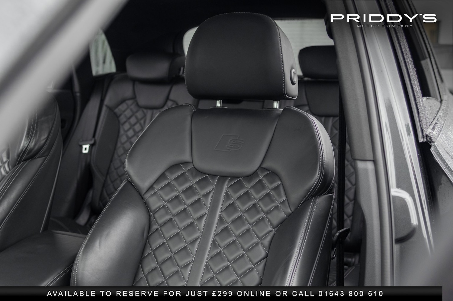 Used Audi Q5 2020 for sale - 77453411: Photo 35