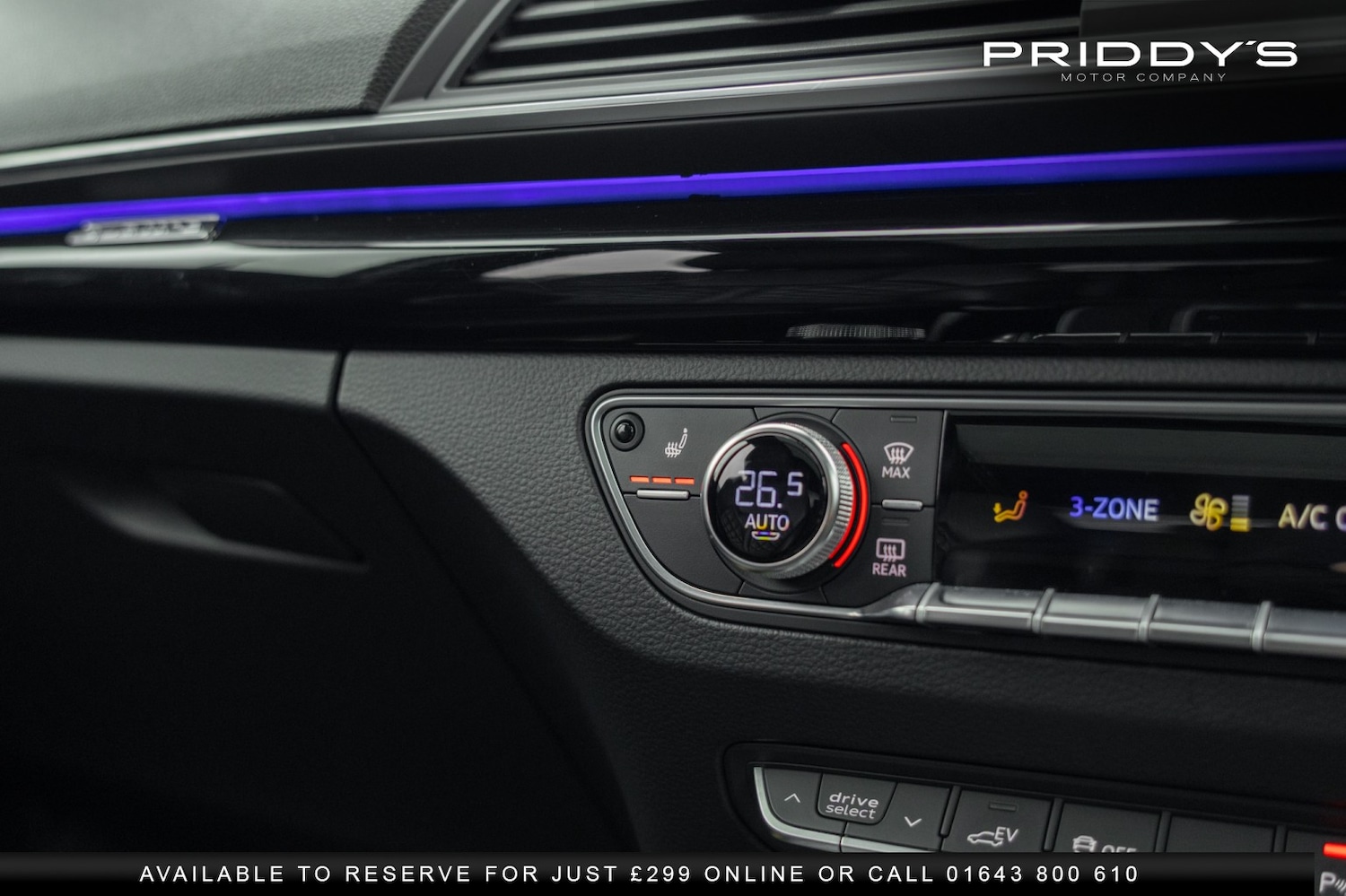 Used Audi Q5 2020 for sale - 77453411: Photo 39