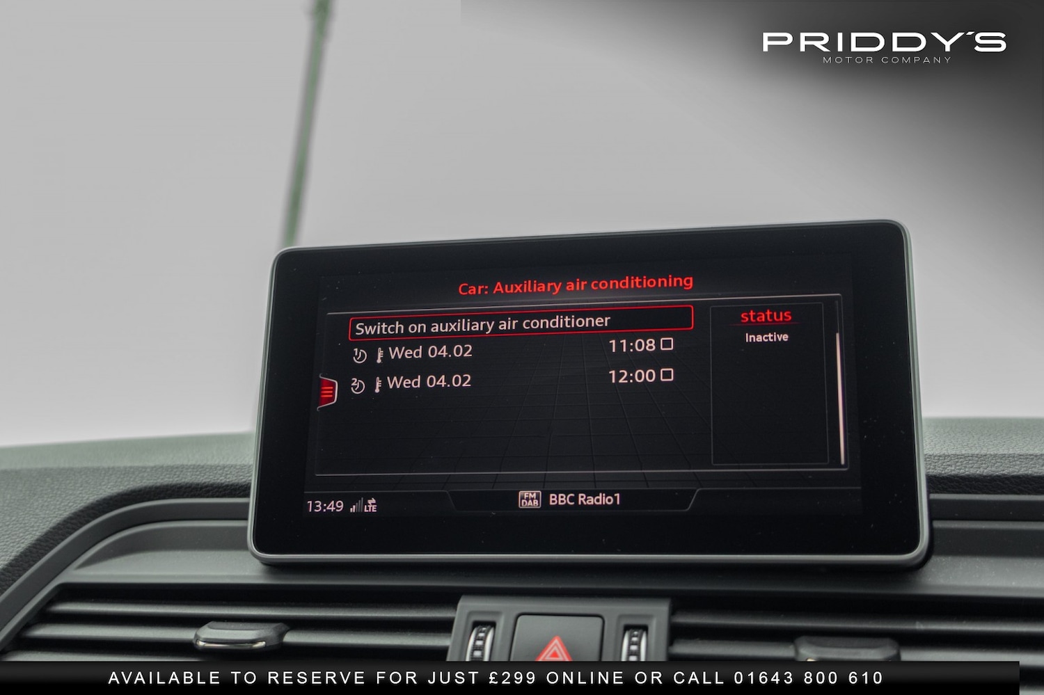 Used Audi Q5 2020 for sale - 77453411: Photo 41