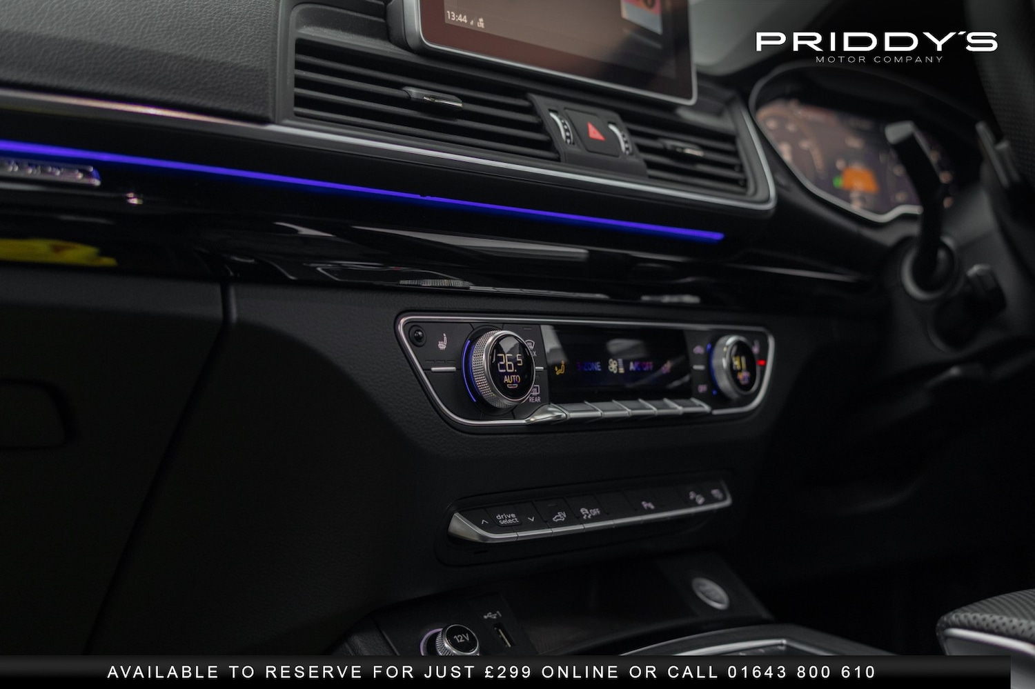 Used Audi Q5 2020 for sale - 77453411: Photo 46