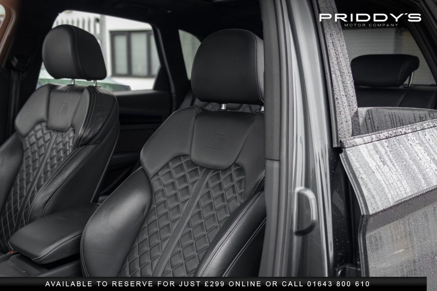 Used Audi Q5 2020 for sale - 77453411: Photo 6