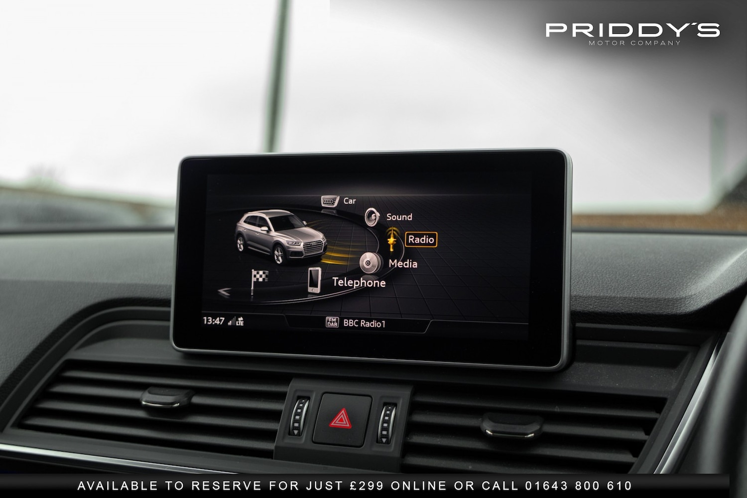 Used Audi Q5 2020 for sale - 77453411: Photo 61