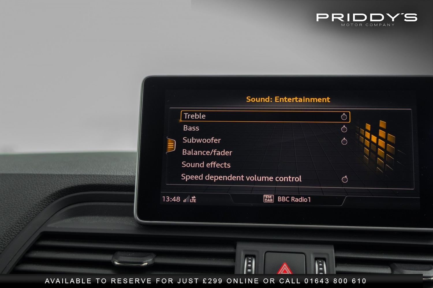 Used Audi Q5 2020 for sale - 77453411: Photo 63