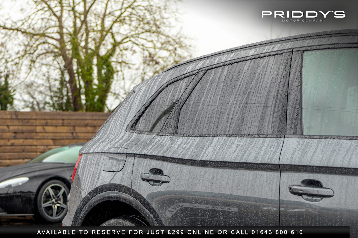 Used Audi Q5 2020 for sale - 77453411: Photo 72