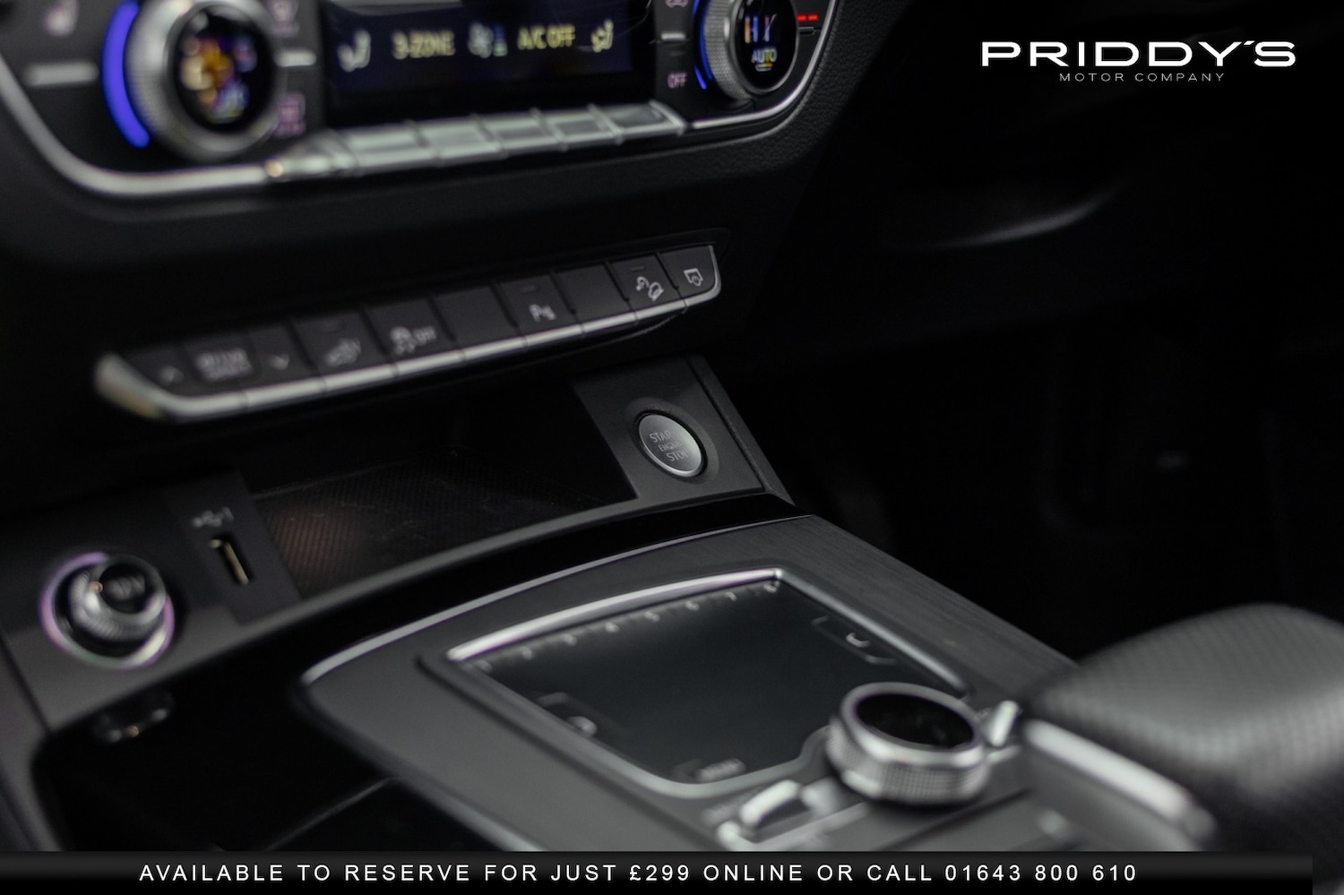 Used Audi Q5 2020 for sale - 77453411: Photo 75