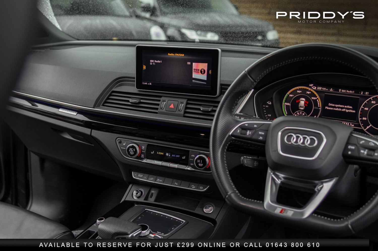 Used Audi Q5 2020 for sale - 77453411: Photo 77