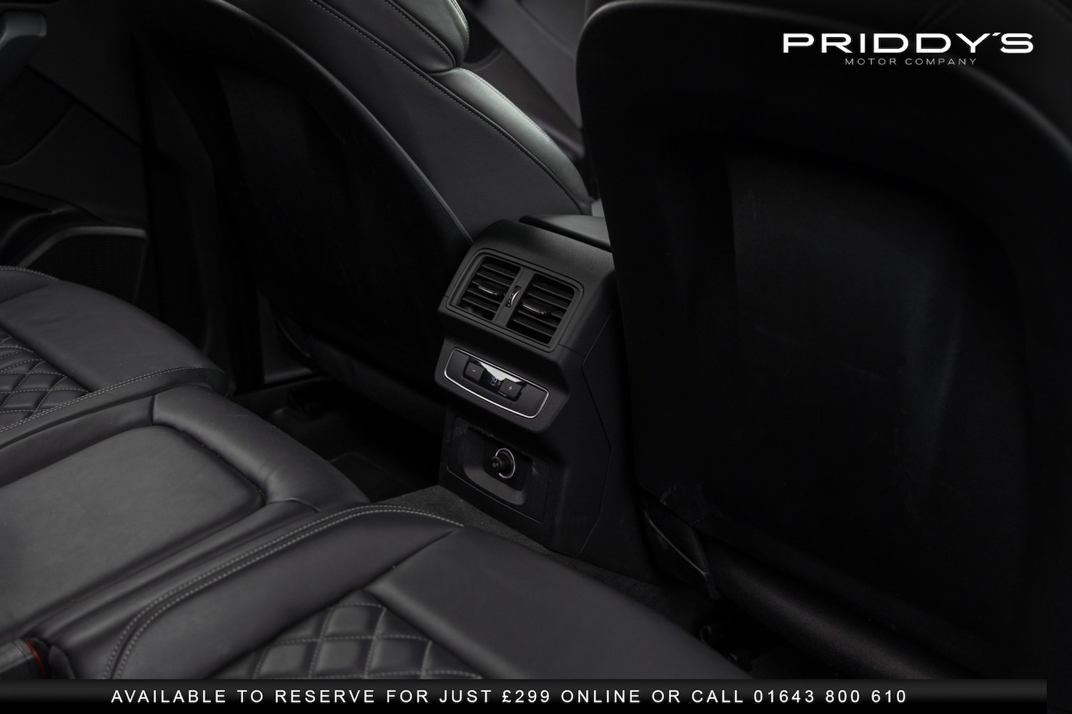 Used Audi Q5 2020 for sale - 77453411: Photo 78