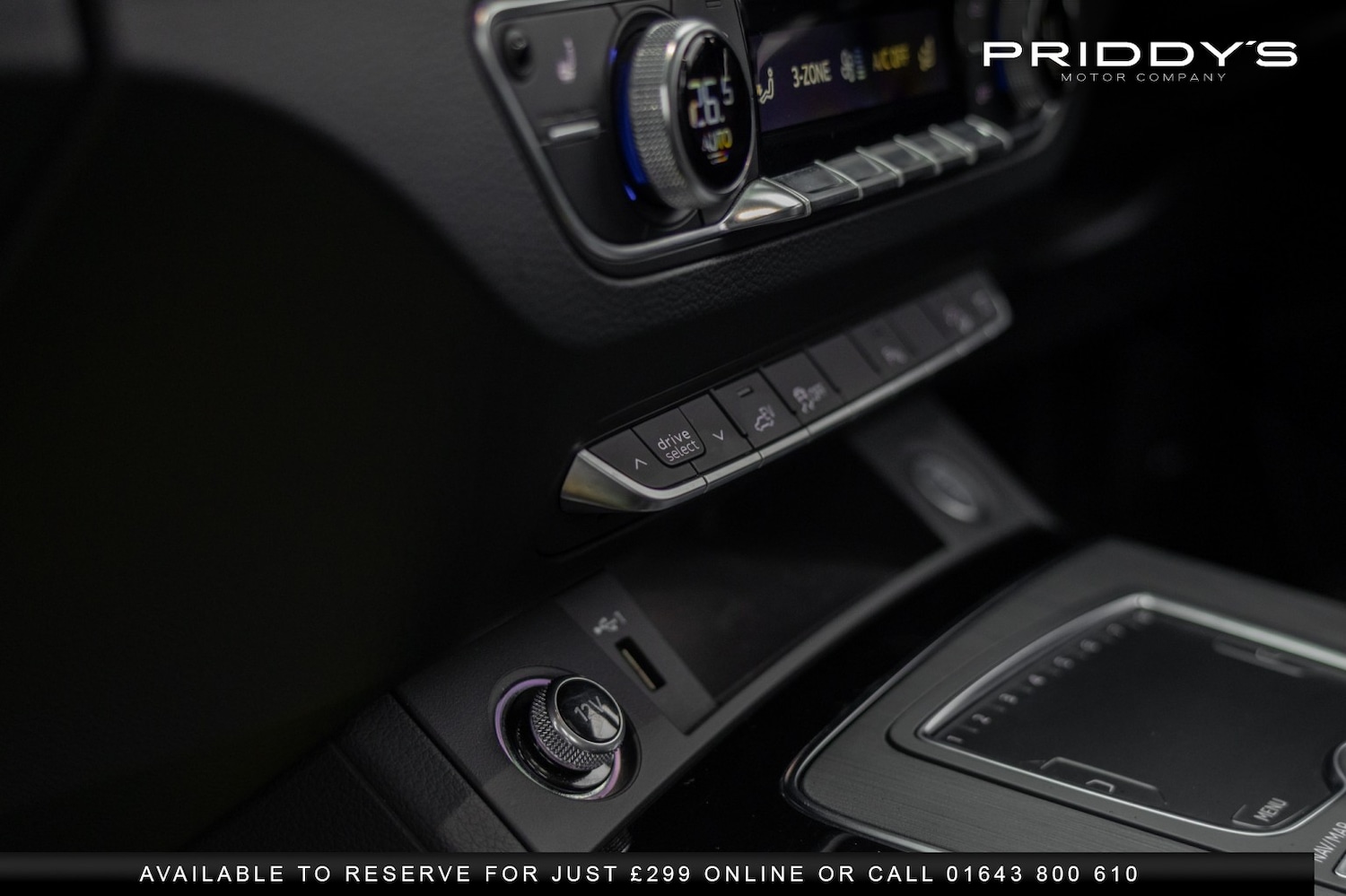 Used Audi Q5 2020 for sale - 77453411: Photo 8