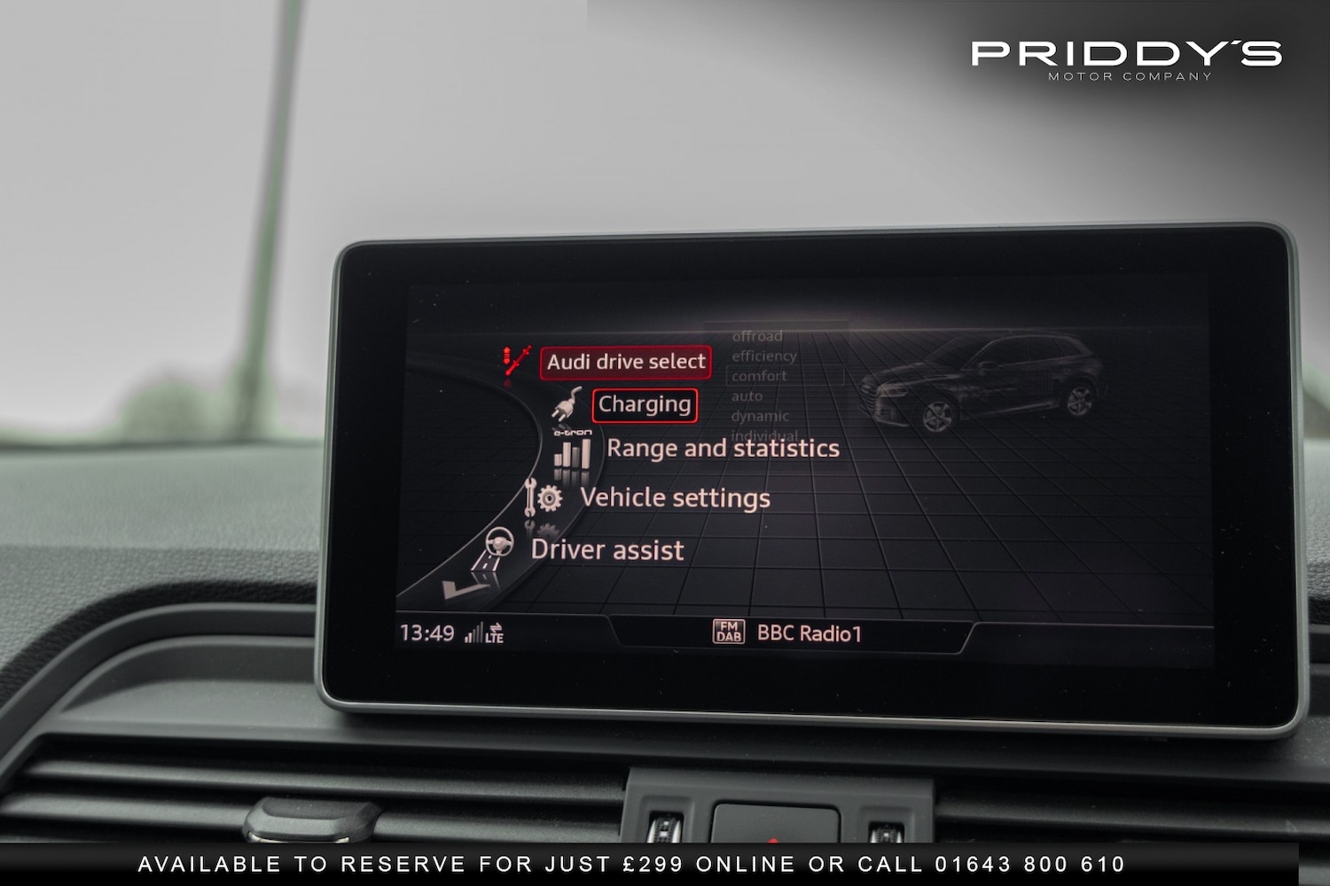 Used Audi Q5 2020 for sale - 77453411: Photo 81