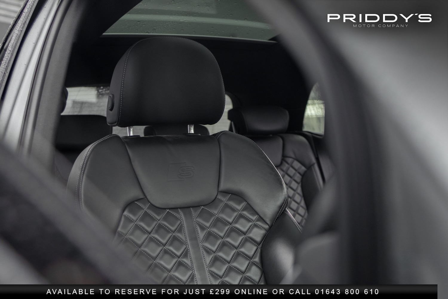 Used Audi Q5 2020 for sale - 77453411: Photo 9