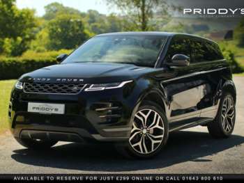 2019 - 2.0 D180 R-Dynamic HSE 5dr Auto