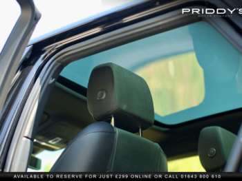 Used Land Rover Range Rover Evoque 2019 for sale - 74748375: Photo