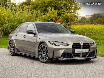 Used BMW M3 2021 for sale - 79785586: Photo