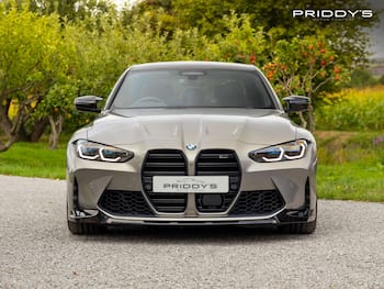 Used BMW M3 2021 for sale - 79785586: Photo