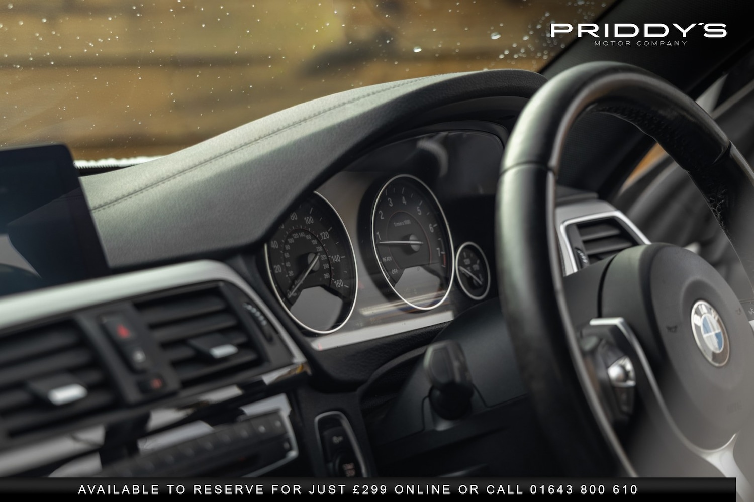 Used BMW 4 Series Gran Coupe 2017 for sale - 76769841: Photo 10