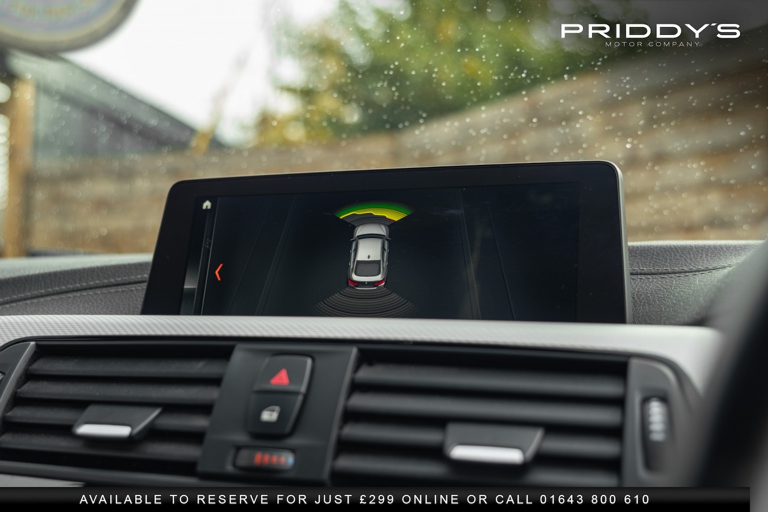 Used BMW 4 Series Gran Coupe 2017 for sale - 76769841: Photo 17