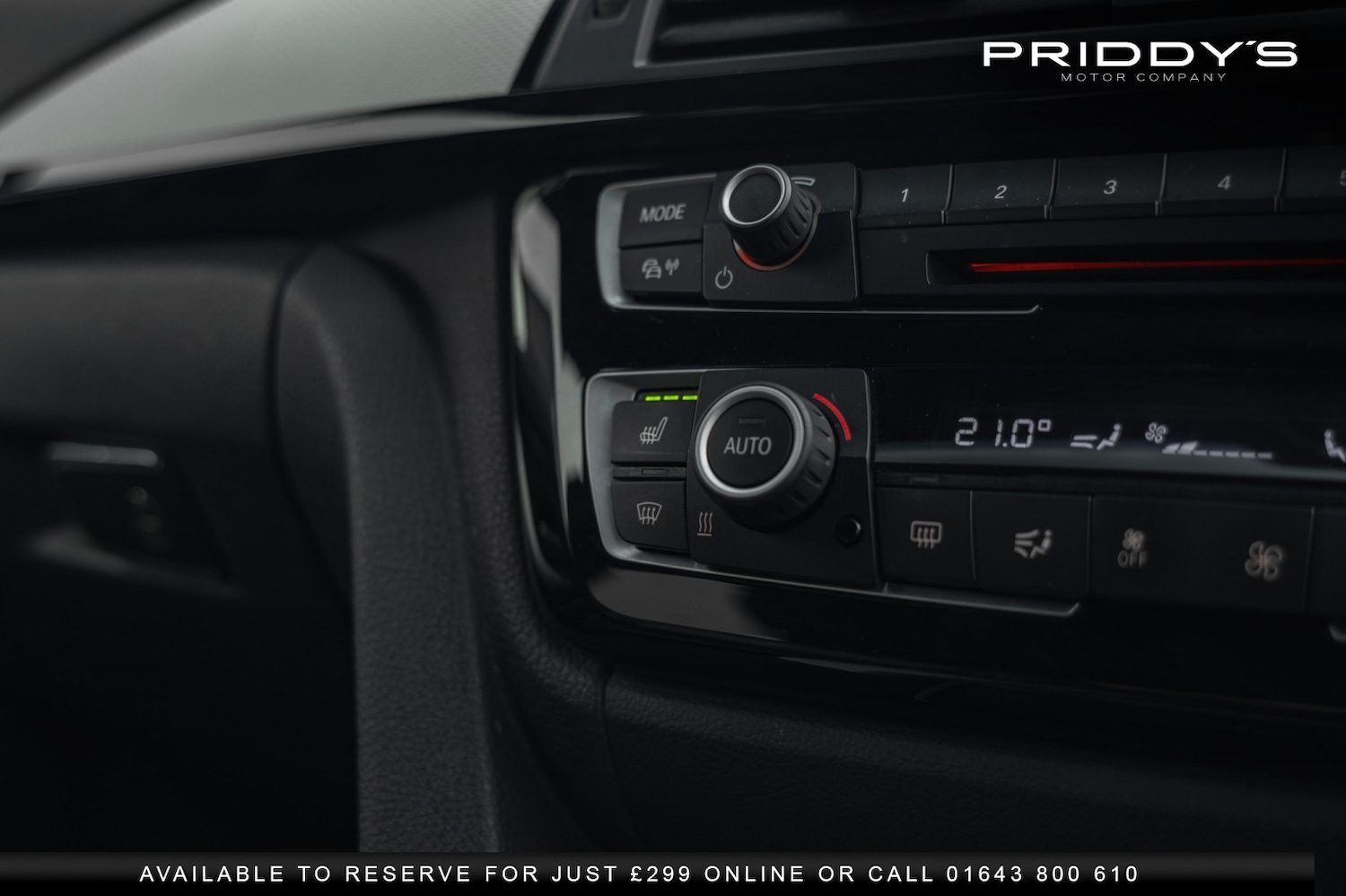 Used BMW 4 Series Gran Coupe 2017 for sale - 76769841: Photo 20