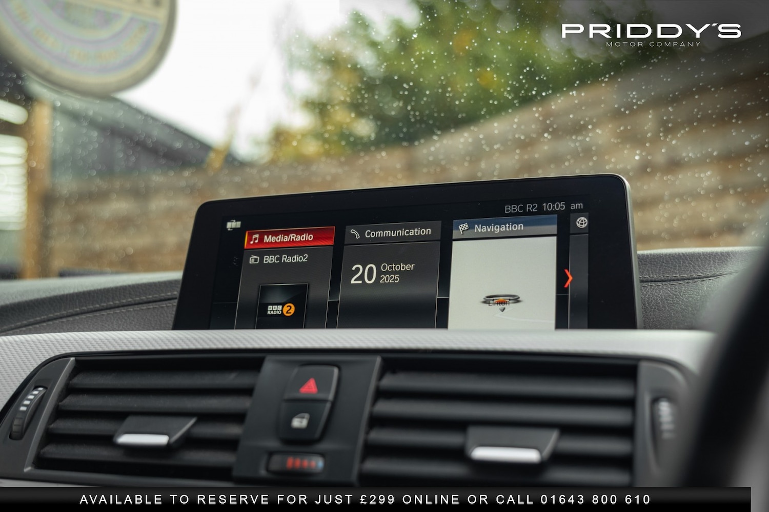 Used BMW 4 Series Gran Coupe 2017 for sale - 76769841: Photo 25