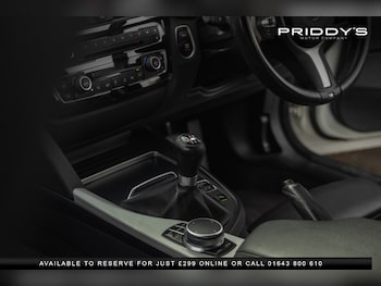 Used BMW 4 Series Gran Coupe 2017 for sale - 76769841: Photo