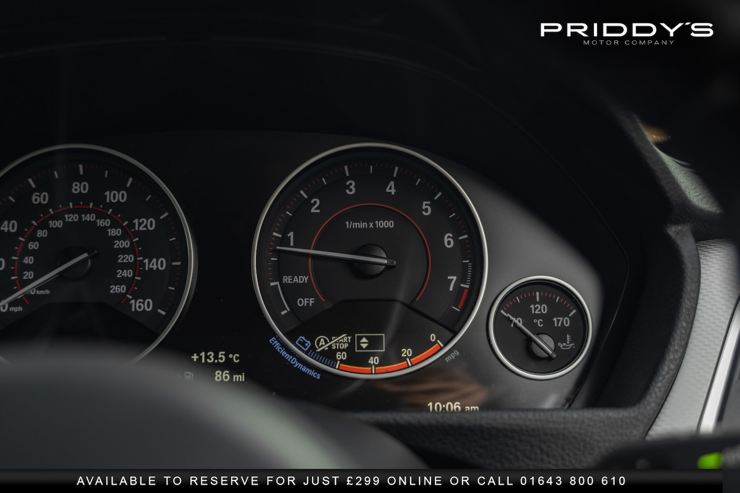 Used BMW 4 Series Gran Coupe 2017 for sale - 76769841: Photo 49