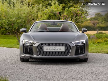 Used Audi R8 2017 for sale - 79819608: Photo