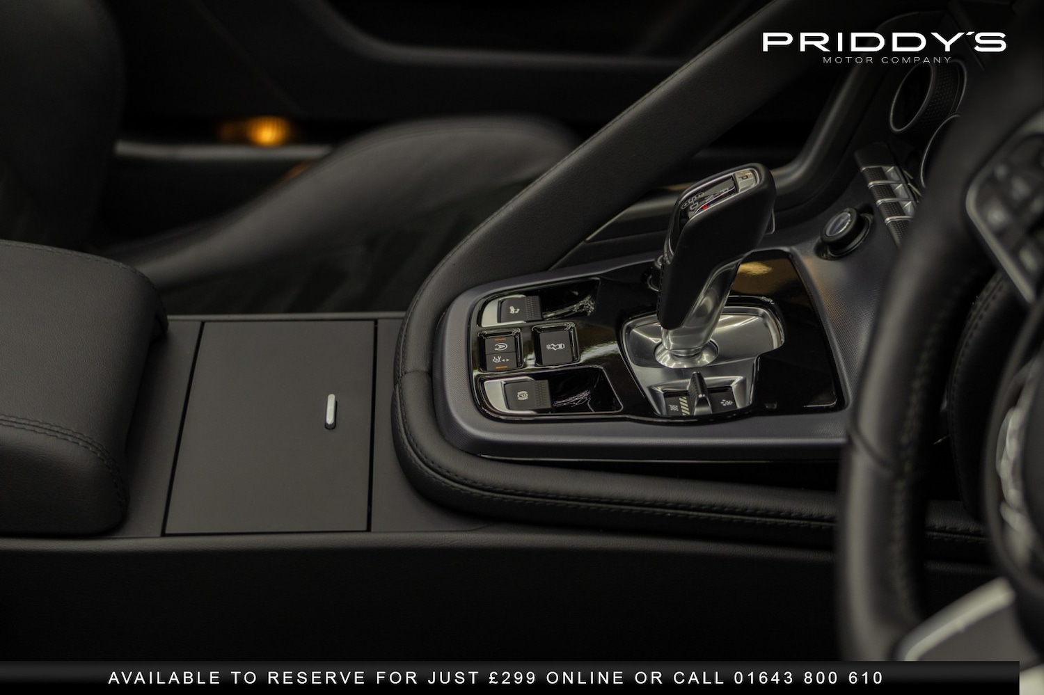 Used Jaguar F-Type 2020 for sale - 76769771: Photo 11