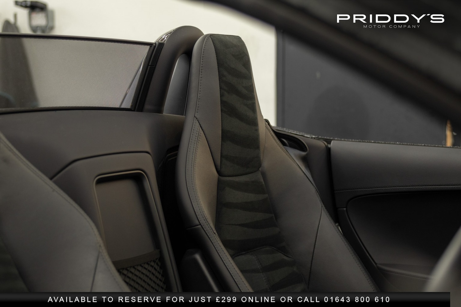 Used Jaguar F-Type 2020 for sale - 76769771: Photo 12