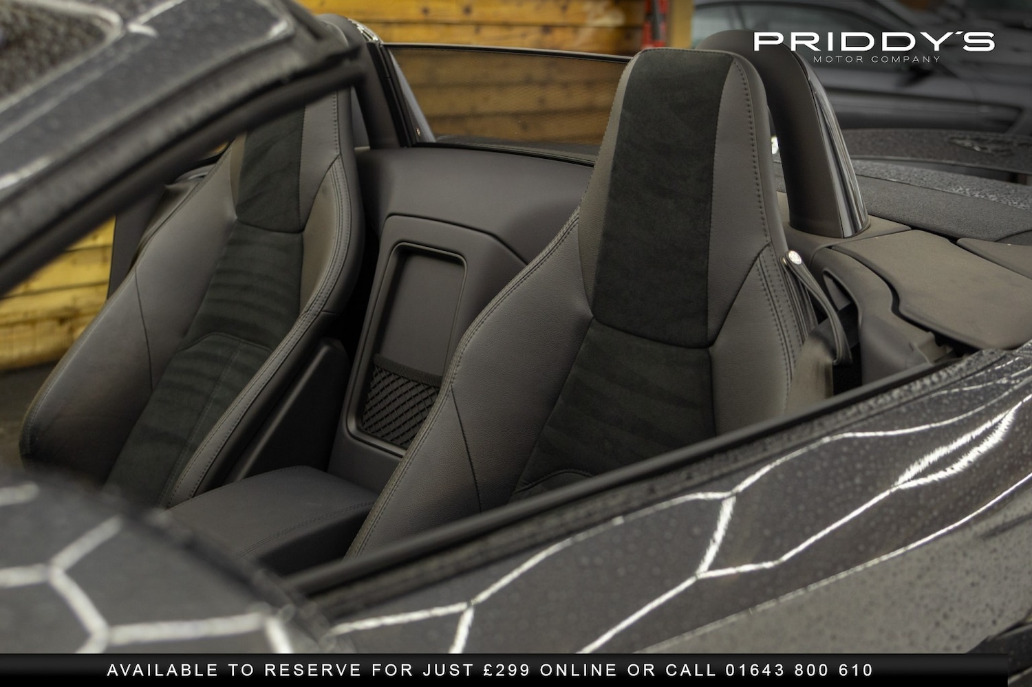 Used Jaguar F-Type 2020 for sale - 76769771: Photo 13