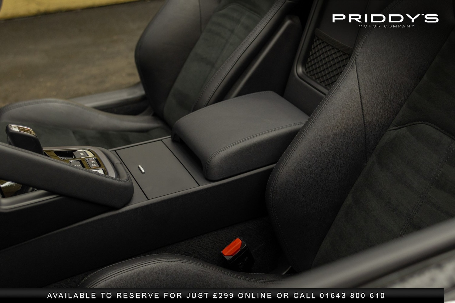 Used Jaguar F-Type 2020 for sale - 76769771: Photo 14