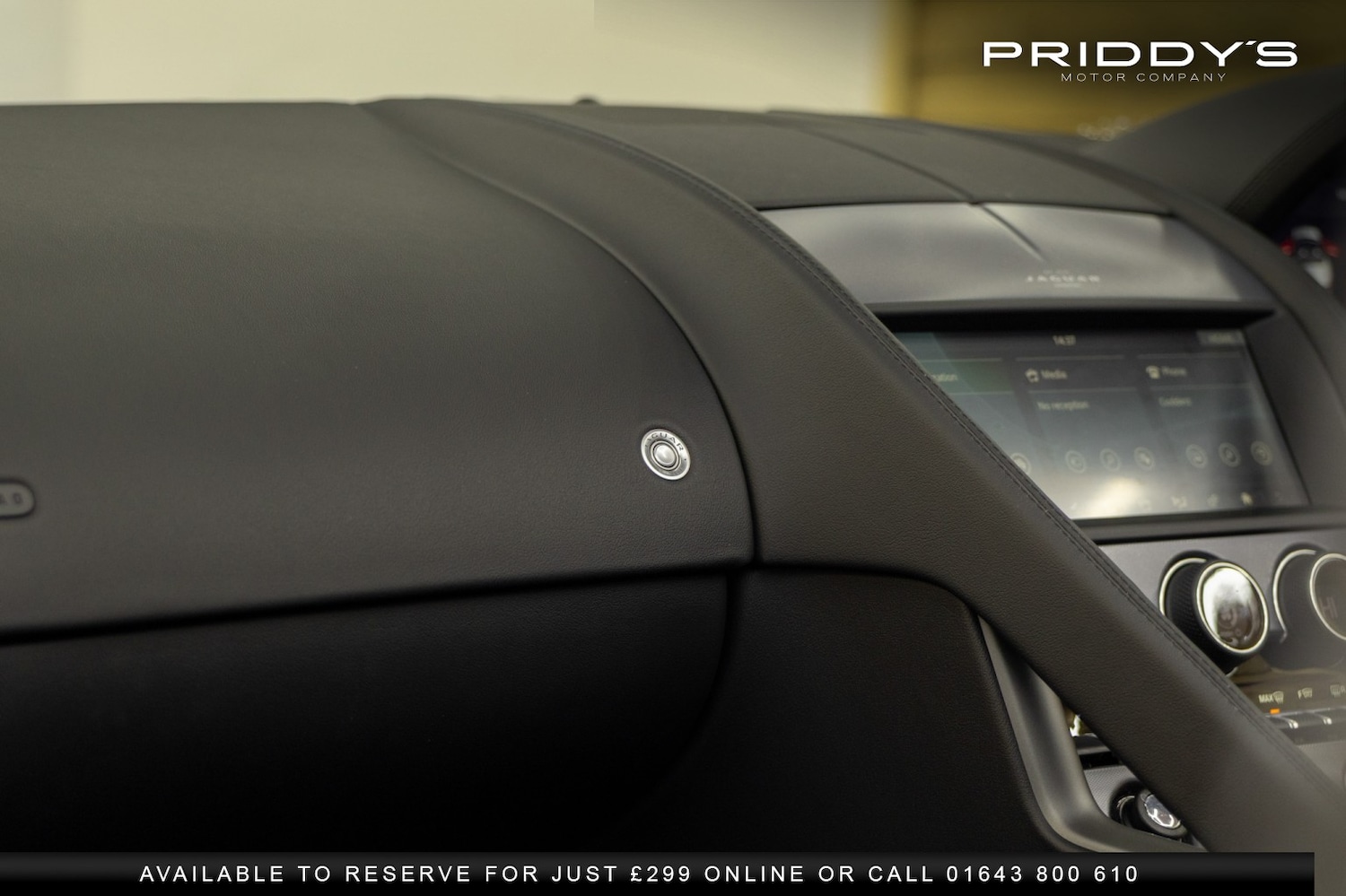 Used Jaguar F-Type 2020 for sale - 76769771: Photo 19